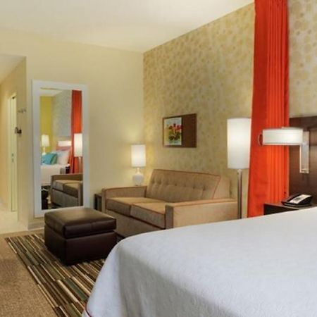 Home2 Suites By Hilton Vidalia, Ga Buitenkant foto