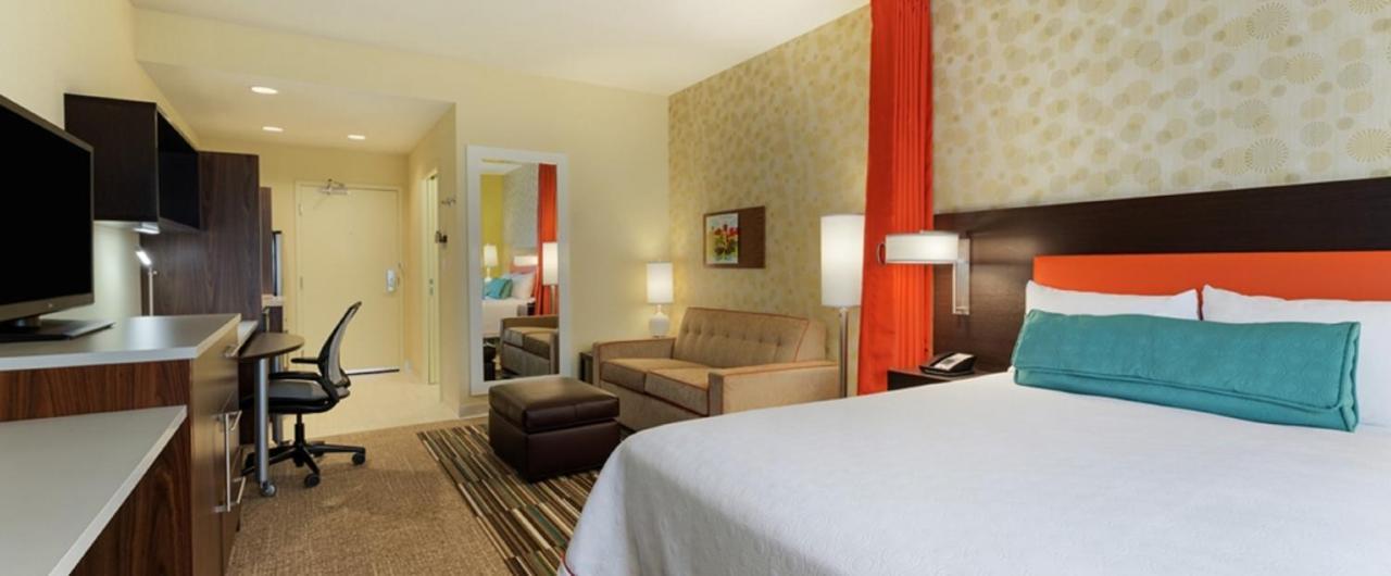 Home2 Suites By Hilton Vidalia, Ga Buitenkant foto