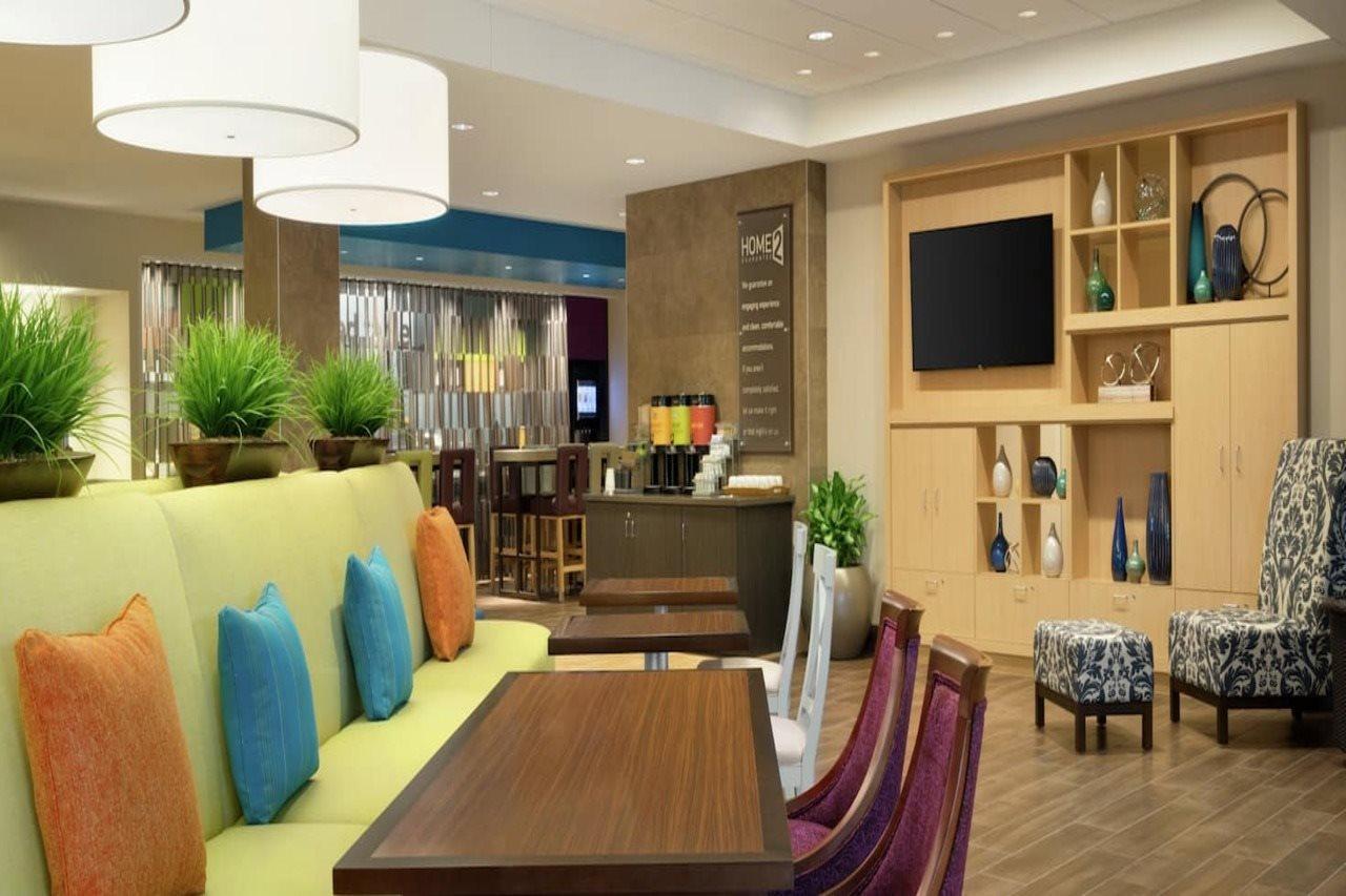 Home2 Suites By Hilton Vidalia, Ga Buitenkant foto