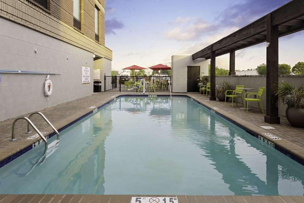 Home2 Suites By Hilton Vidalia, Ga Faciliteiten foto