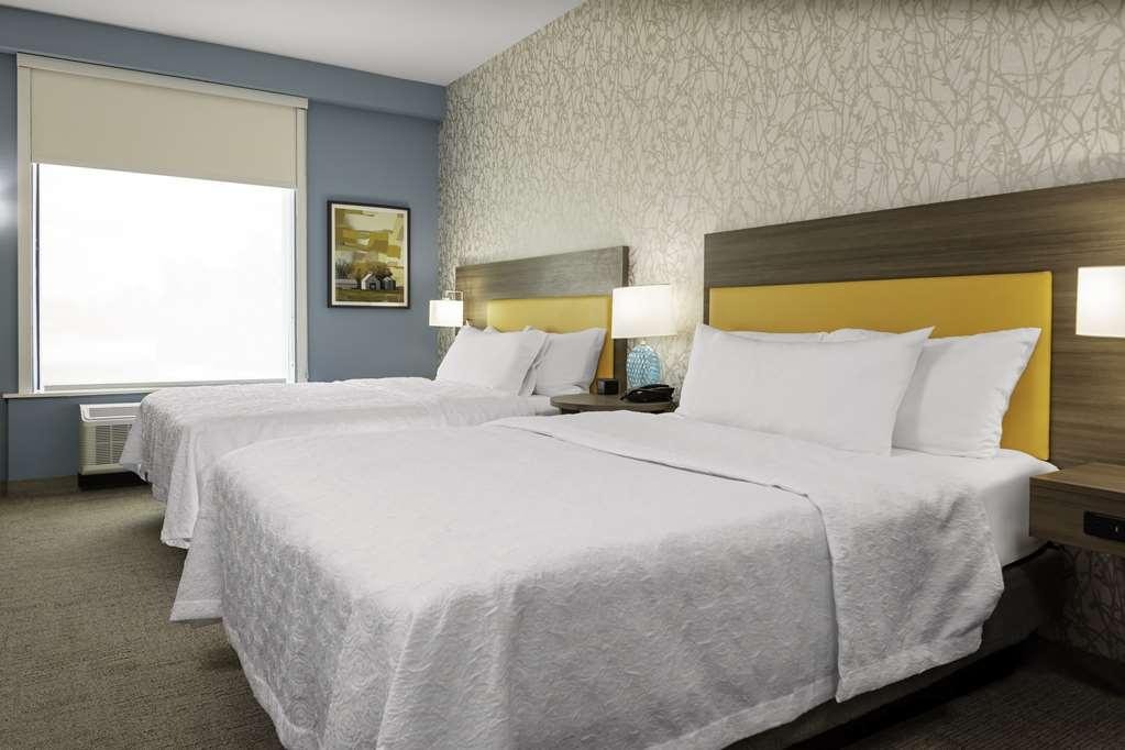 Home2 Suites By Hilton Vidalia, Ga Kamer foto
