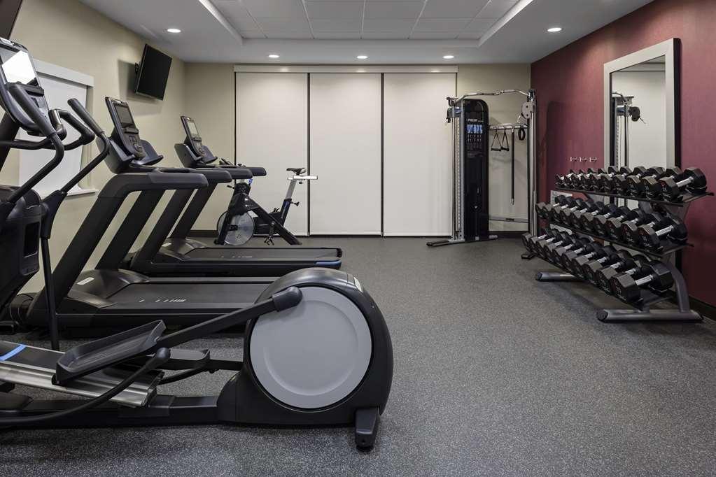 Home2 Suites By Hilton Vidalia, Ga Faciliteiten foto