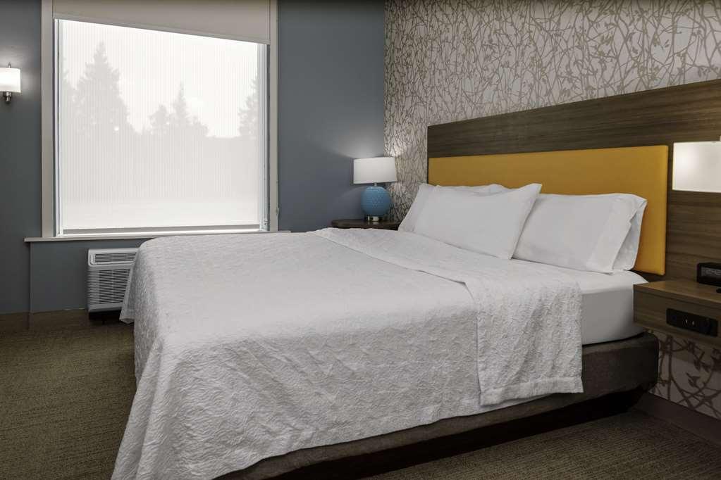 Home2 Suites By Hilton Vidalia, Ga Kamer foto
