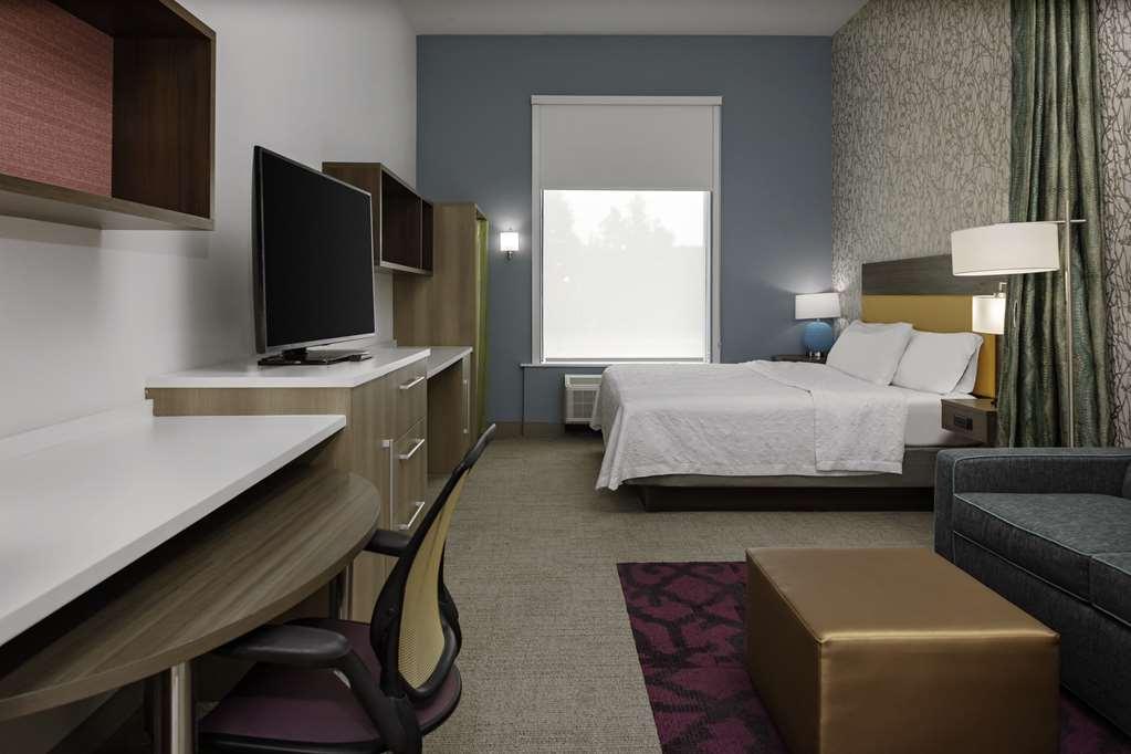 Home2 Suites By Hilton Vidalia, Ga Kamer foto