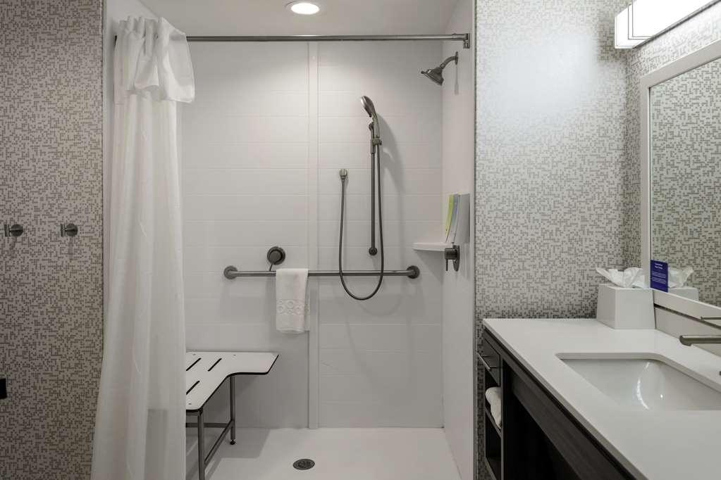 Home2 Suites By Hilton Vidalia, Ga Kamer foto