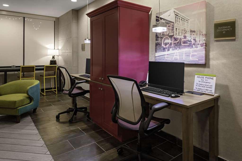Home2 Suites By Hilton Vidalia, Ga Faciliteiten foto