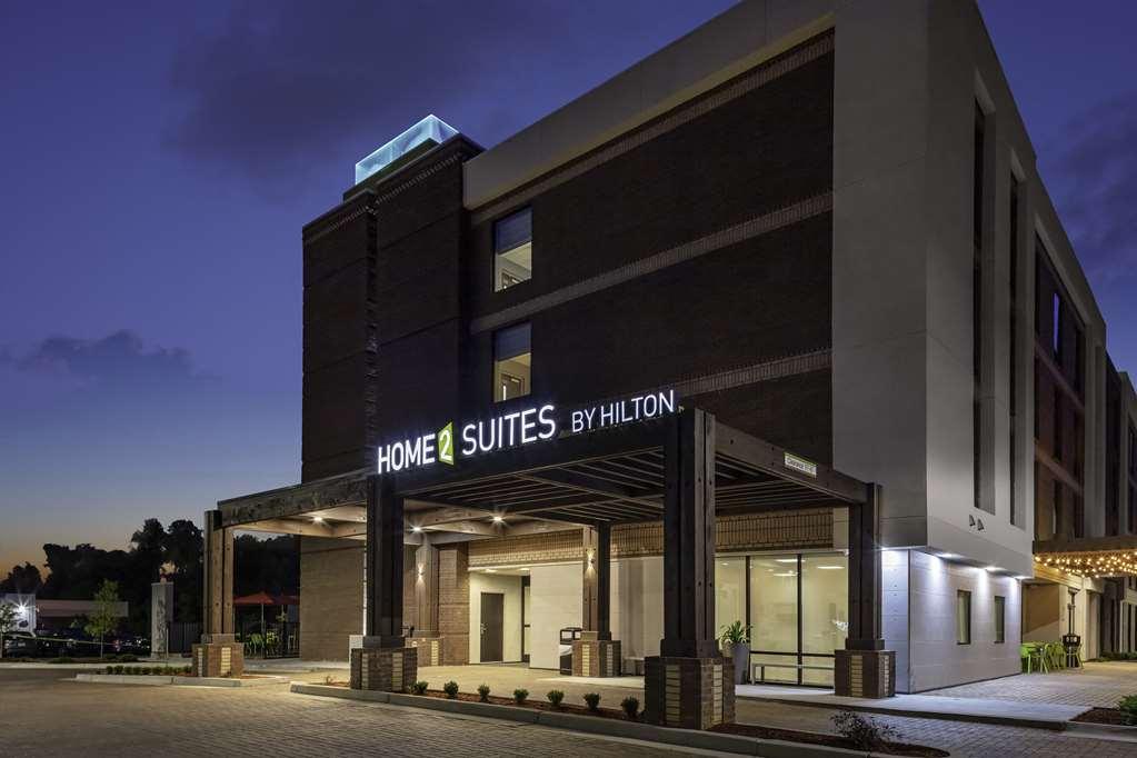 Home2 Suites By Hilton Vidalia, Ga Buitenkant foto